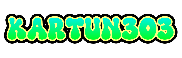 LOGO KARTUN303